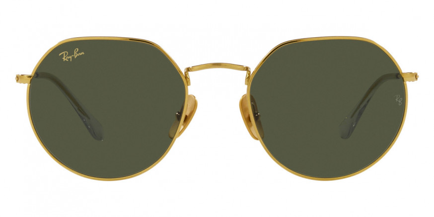 Ray-Ban™ RB8165 921631 53 - Legend Gold