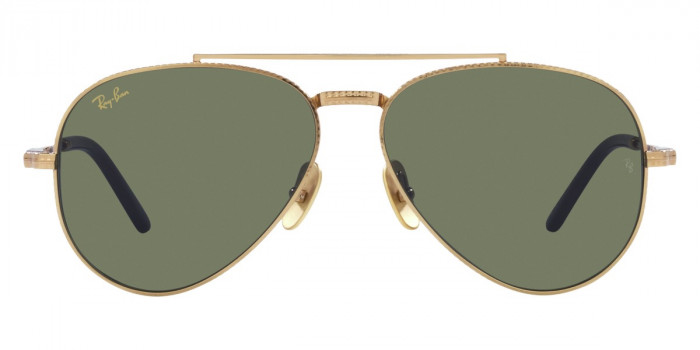 Ray-Ban™ - Aviator Titanium RB8225