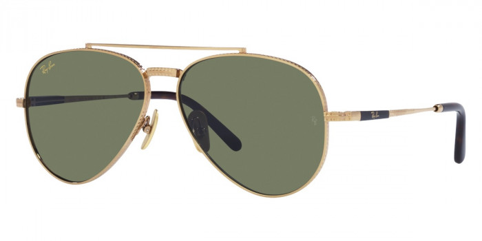 Ray-Ban™ - Aviator Titanium RB8225