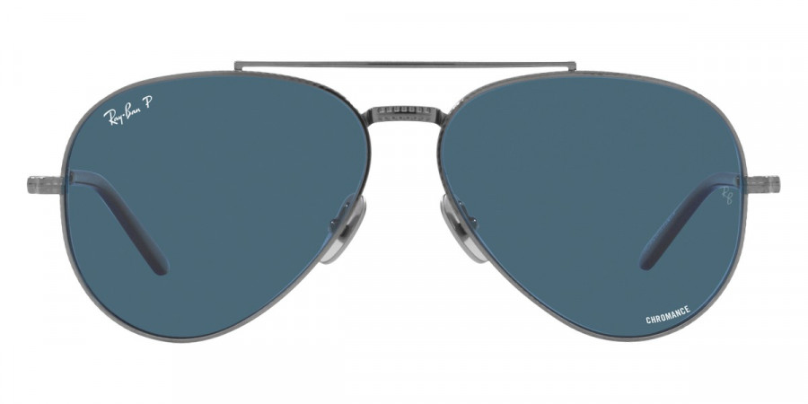 Ray-Ban™ - Aviator Titanium RB8225