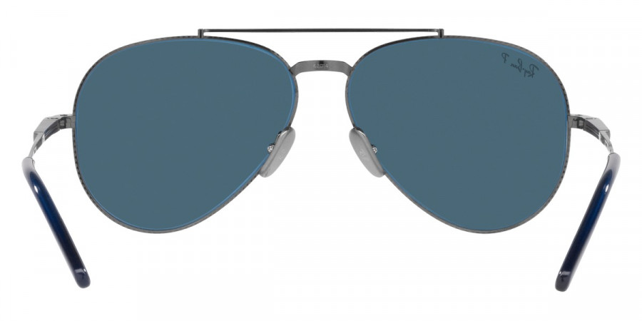 Ray-Ban™ - Aviator Titanium RB8225