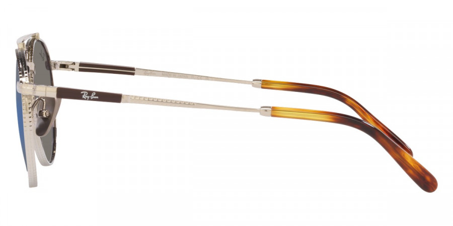 Ray-Ban™ - Round II Titanium RB8237