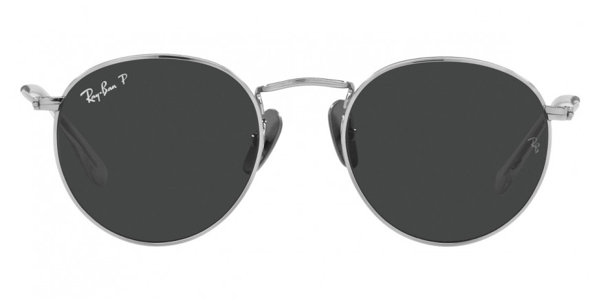 Ray-Ban™ Round RB8247 920948 47 - Silver