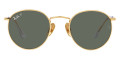 Legend Gold / Green Polarized