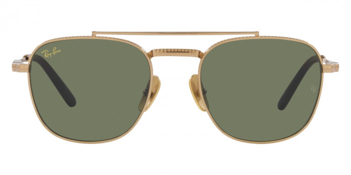 Ray-Ban™ - Frank II Titanium RB8258