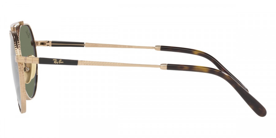 Ray-Ban™ - Jack II Titanium RB8265