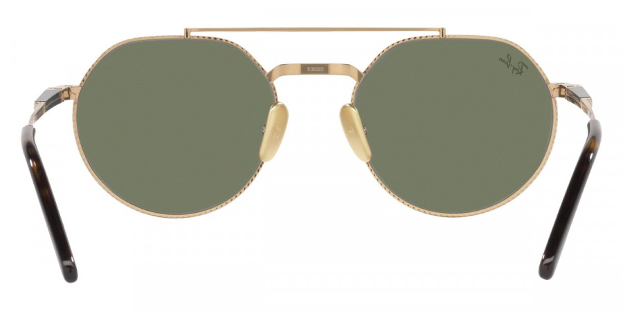 Ray-Ban™ - Jack II Titanium RB8265
