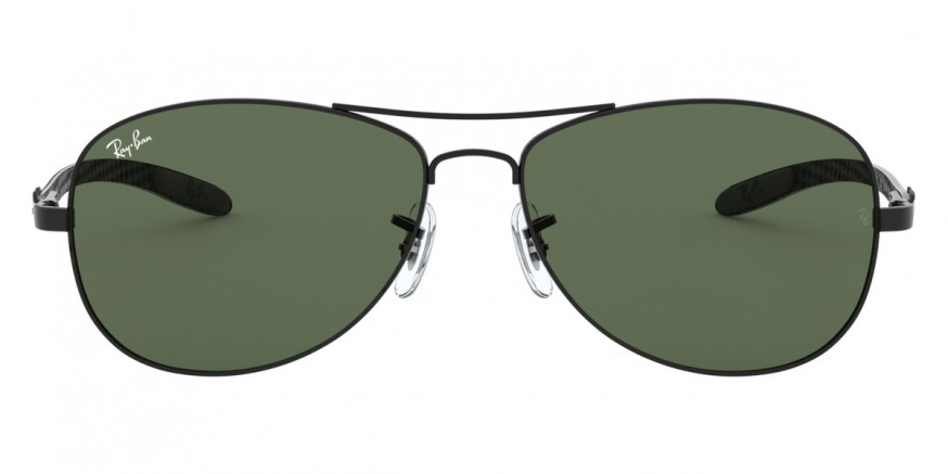 Ray-Ban™ RB8301 002 59 - Black