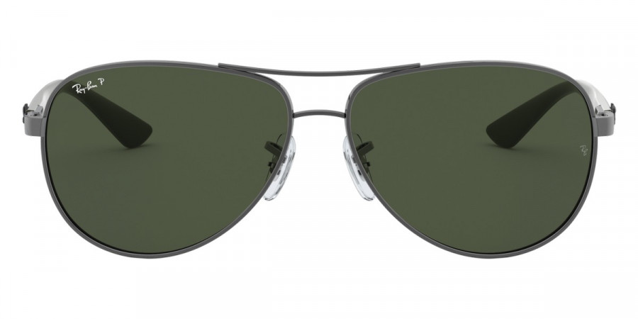 Ray-Ban™ - Carbon Fibre RB8313