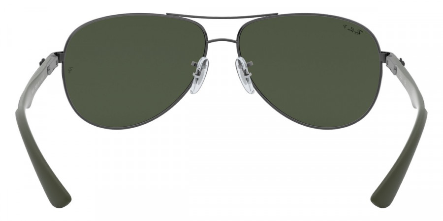 Ray-Ban™ - Carbon Fibre RB8313