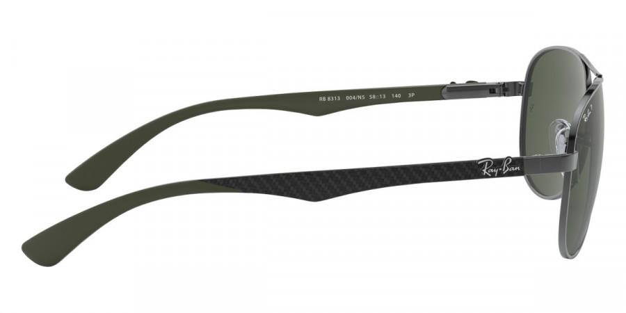 Ray-Ban™ - Carbon Fibre RB8313