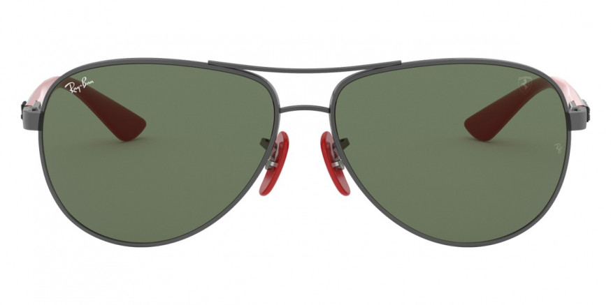 Ray-Ban™ Ferrari RB8313M F00171 61 - Gunmetal