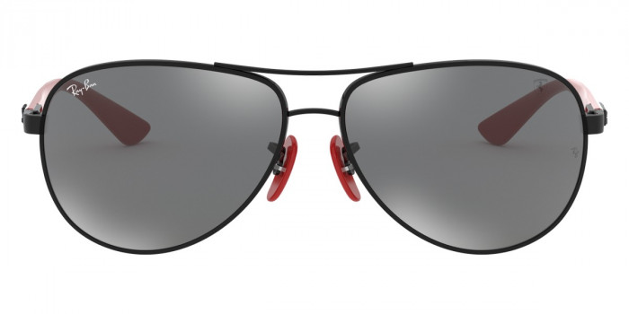 Ray-Ban™ Ferrari RB8313M F0096G 61 - Black