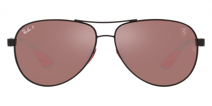 Ray-Ban™ RB8331M F002H2 61 - Black