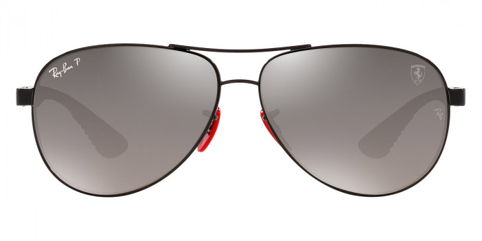 Ray-Ban™ RB8331M F0095J 61 - Black