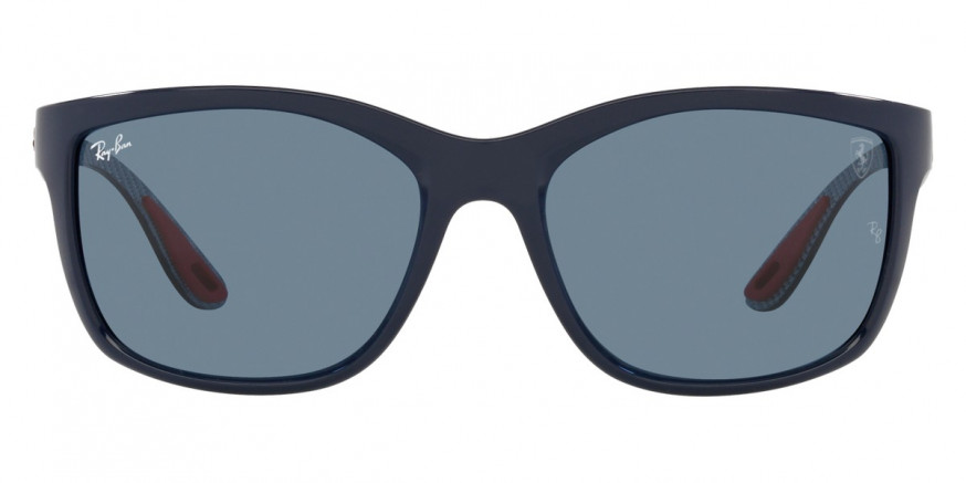 Ray-Ban™ RB8356M F62180 61 - Blue