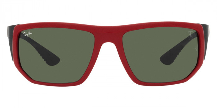 Ray-Ban™ RB8361M F62371 60 - Red