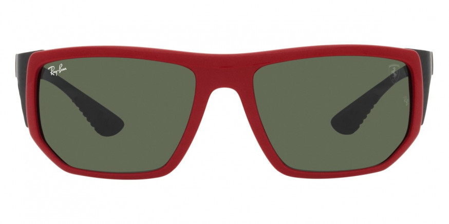 Ray-Ban™ RB8361M F62371 60 - Red