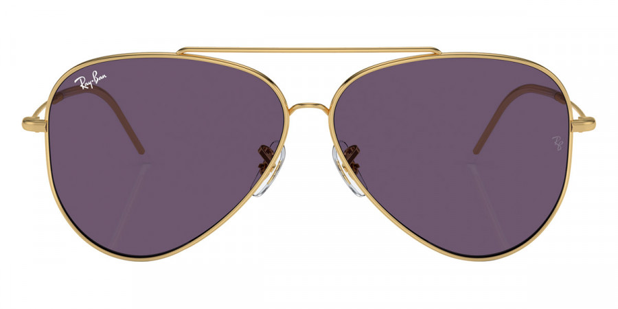 Ray-Ban™ - Aviator Reverse RBR0101S