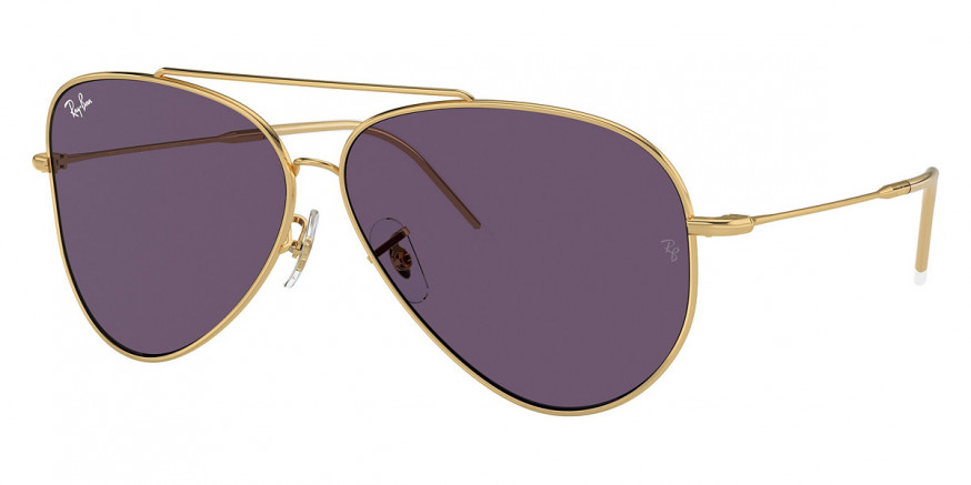 Ray-Ban™ Aviator Reverse RBR0101S 001/1A 62 - Gold