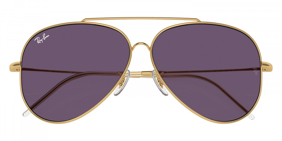 Ray-Ban™ - Aviator Reverse RBR0101S