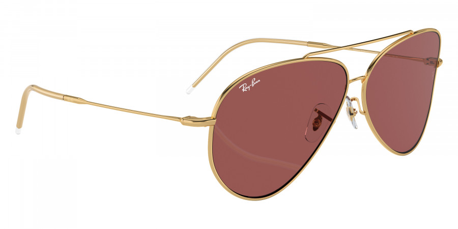 Ray-Ban™ - Aviator Reverse RBR0101S