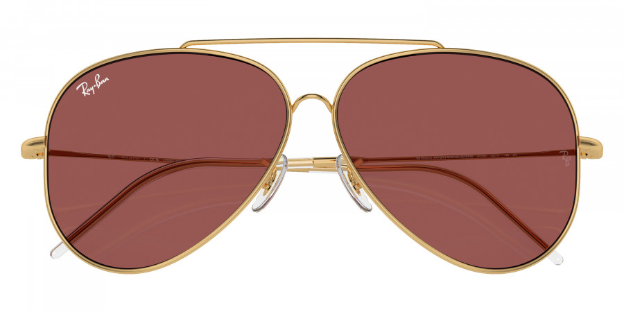 Ray-Ban™ - Aviator Reverse RBR0101S