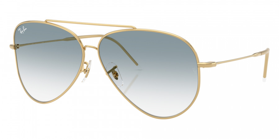 Color: Arista Gold (001/79) - Ray-Ban RBR0101S001/7959
