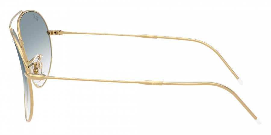Color: Arista Gold (001/79) - Ray-Ban RBR0101S001/7959