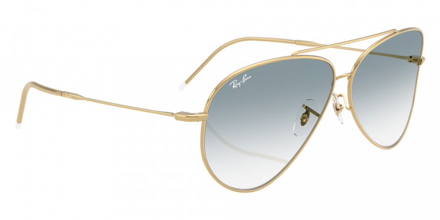 Color: Arista Gold (001/79) - Ray-Ban RBR0101S001/7959