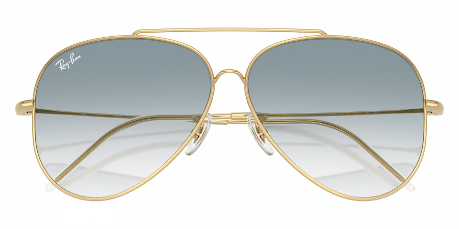 Color: Arista Gold (001/79) - Ray-Ban RBR0101S001/7959