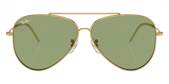 Ray-Ban™ Aviator Reverse RBR0101S 001/82 59 - Gold