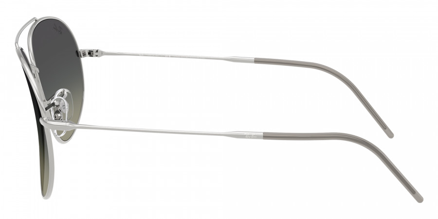 Color: Silver (003/11) - Ray-Ban RBR0101S003/1162