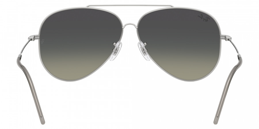 Color: Silver (003/11) - Ray-Ban RBR0101S003/1162