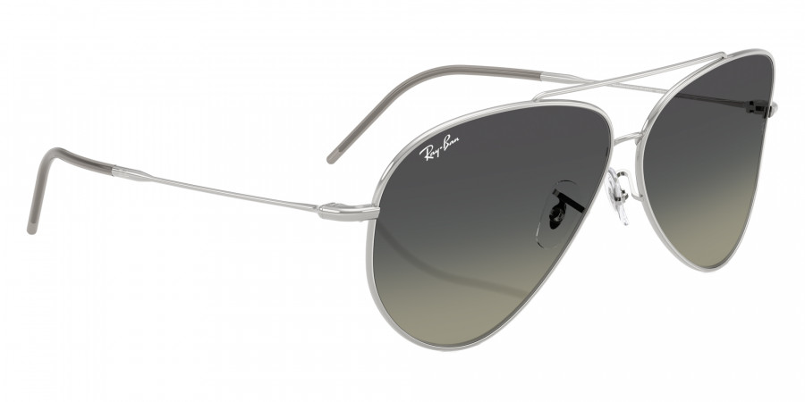 Color: Silver (003/11) - Ray-Ban RBR0101S003/1162