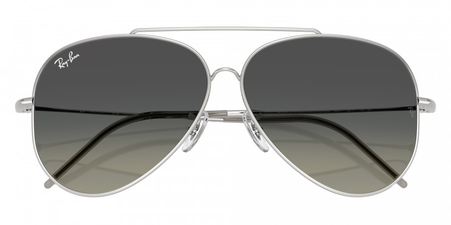 Color: Silver (003/11) - Ray-Ban RBR0101S003/1162