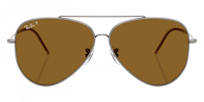 Ray-Ban™ Aviator Reverse RBR0101S 004/83 59 - Gunmetal
