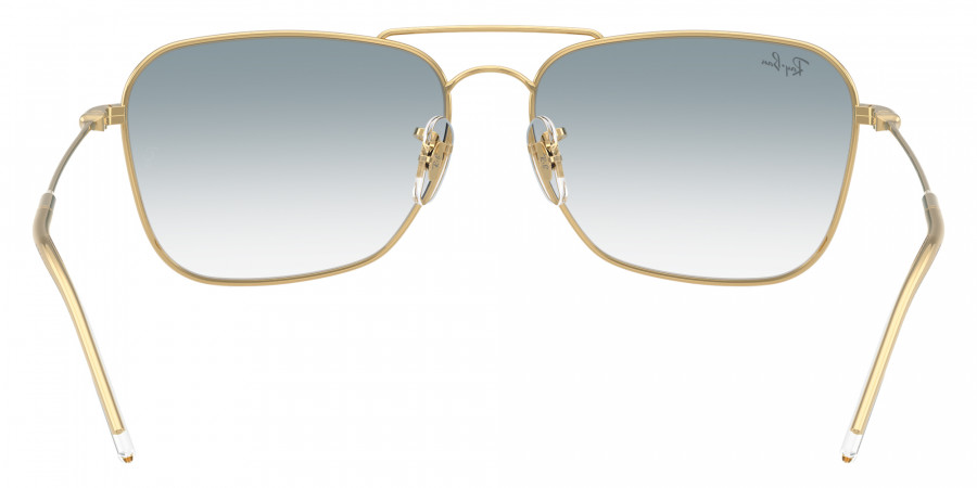 Color: Arista Gold (001/79) - Ray-Ban RBR0102S001/7961