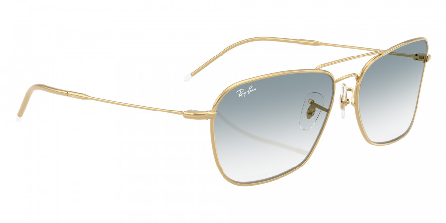 Color: Arista Gold (001/79) - Ray-Ban RBR0102S001/7961