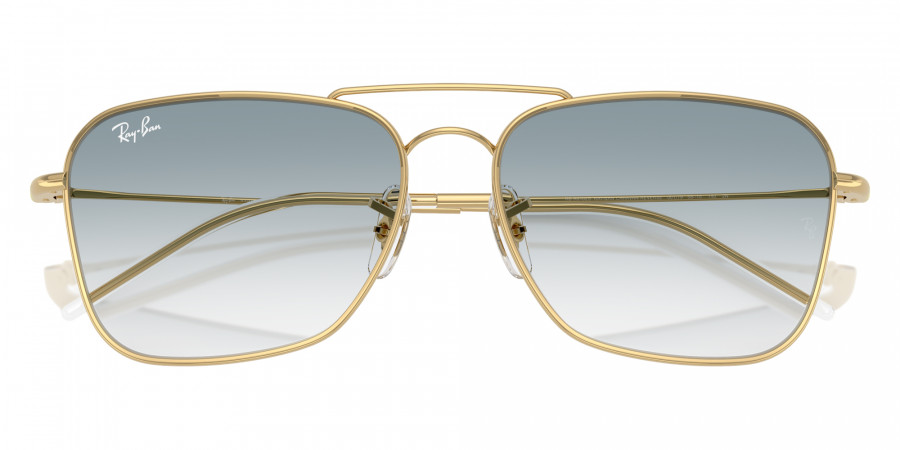 Color: Arista Gold (001/79) - Ray-Ban RBR0102S001/7961