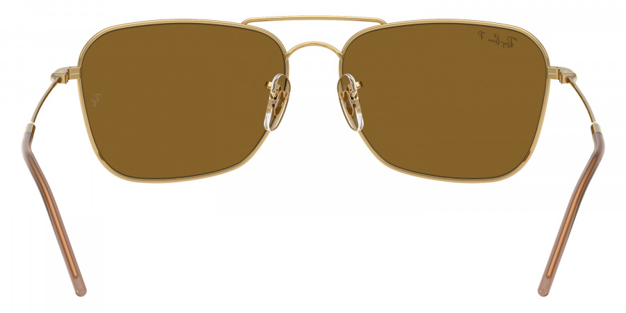 Ray-Ban™ - Caravan Reverse RBR0102S