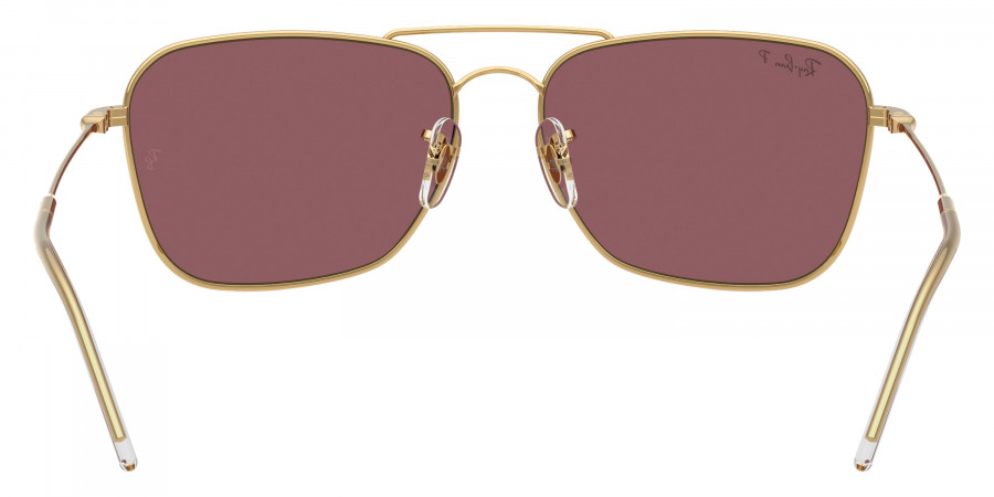 Ray-Ban™ - Caravan Reverse RBR0102S