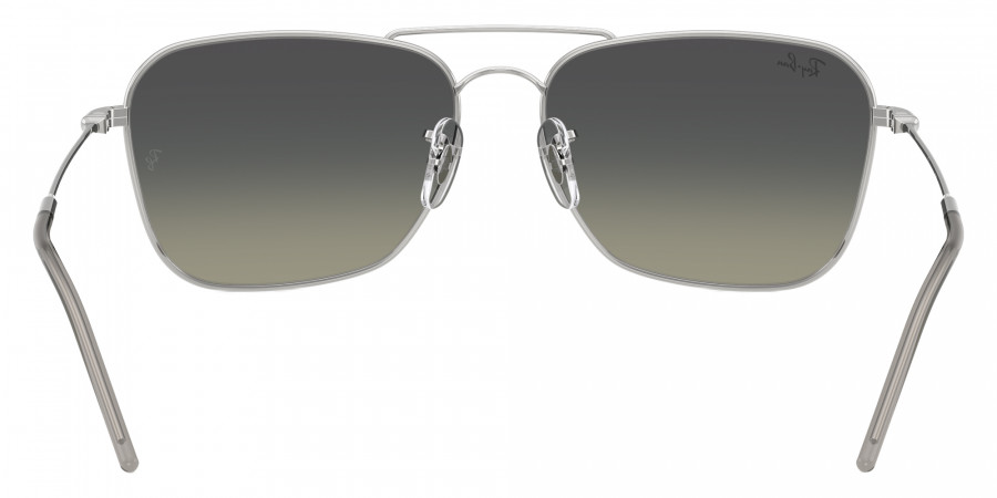 Color: Silver (003/11) - Ray-Ban RBR0102S003/1158