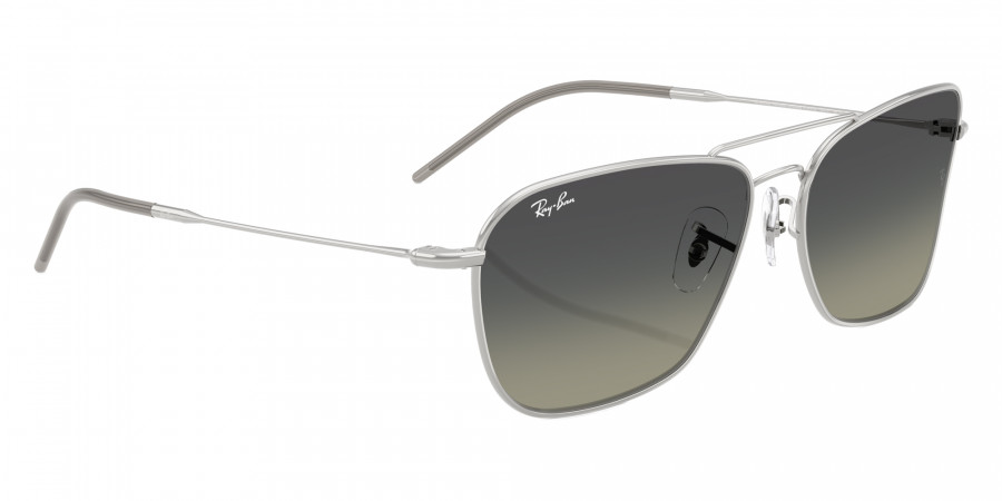 Color: Silver (003/11) - Ray-Ban RBR0102S003/1158
