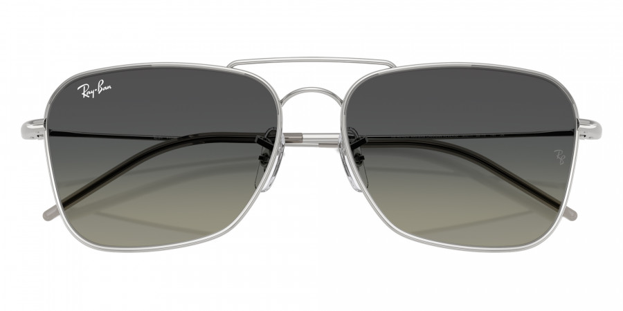 Color: Silver (003/11) - Ray-Ban RBR0102S003/1158