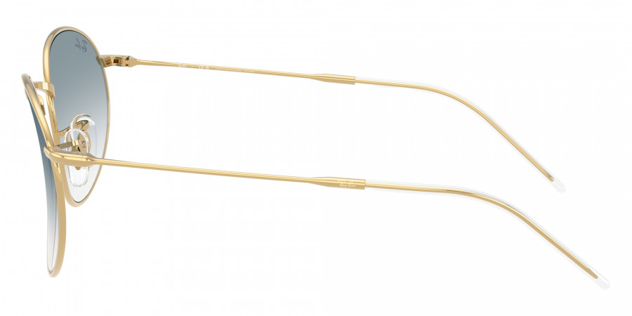 Color: Arista Gold (001/79) - Ray-Ban RBR0103S001/7955