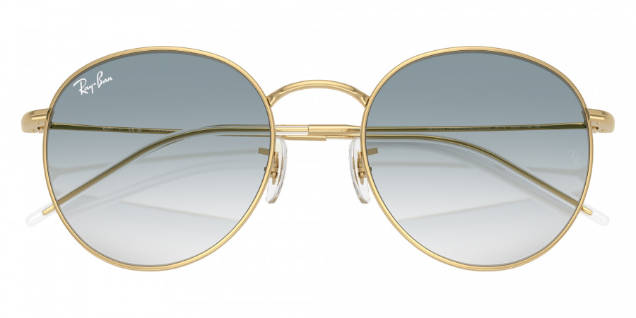 Color: Arista Gold (001/79) - Ray-Ban RBR0103S001/7955