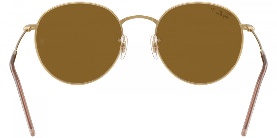Ray-Ban™ - Round Reverse RBR0103S