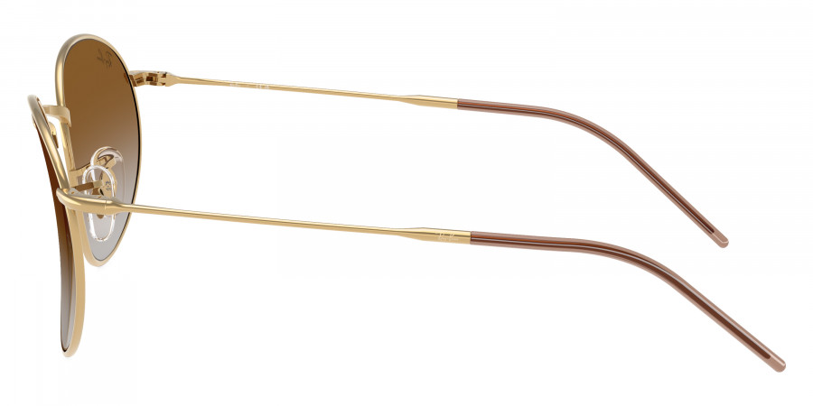 Ray-Ban™ - Round Reverse RBR0103S