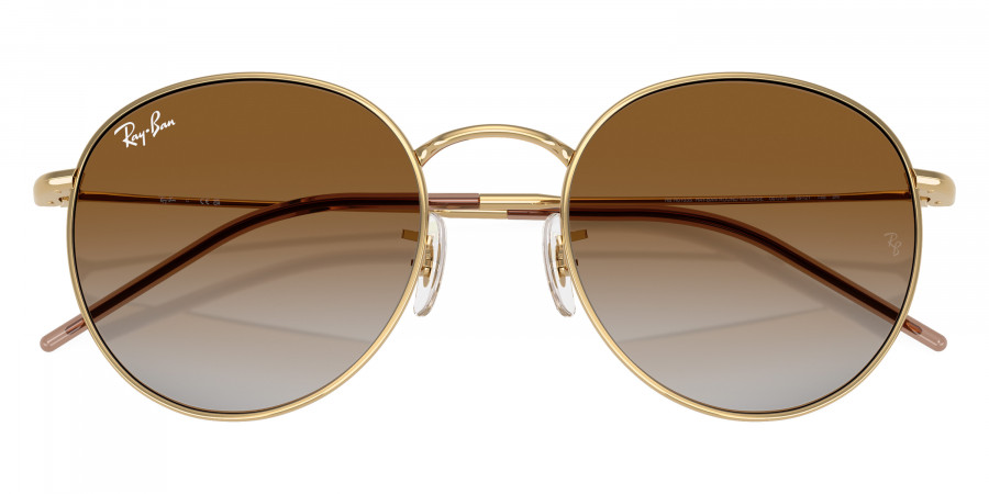 Ray-Ban™ - Round Reverse RBR0103S